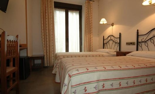 Hostal Ivor