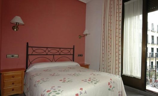 Hostal Ivor