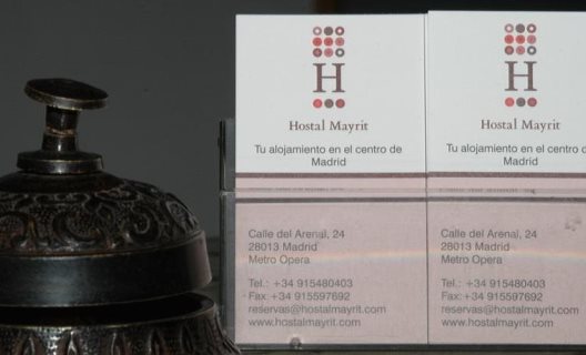 Hostal Ivor