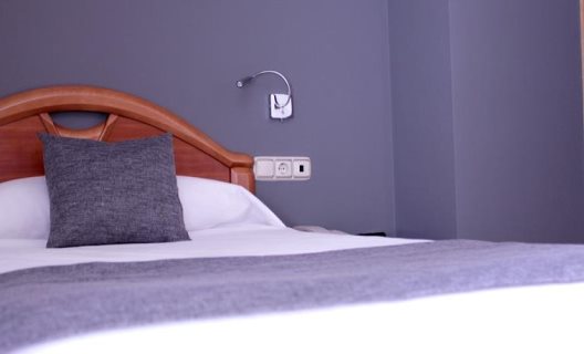 Hostal Izaga
