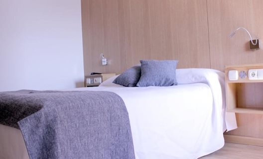 Hostal Izaga
