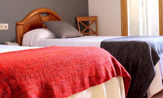 Hostal Izaga