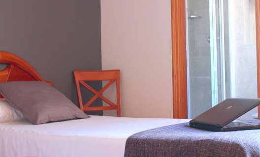 Hostal Izaga