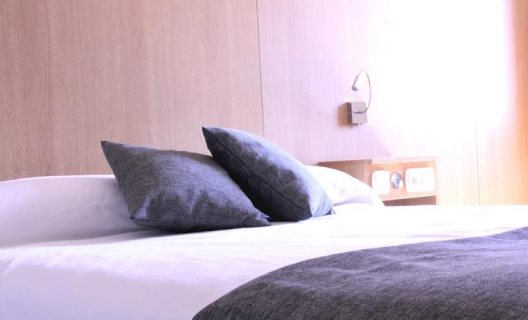 Hostal Izaga