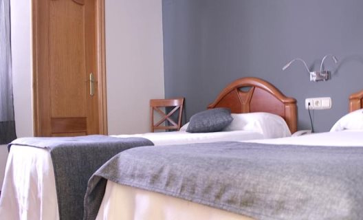 Hostal Izaga