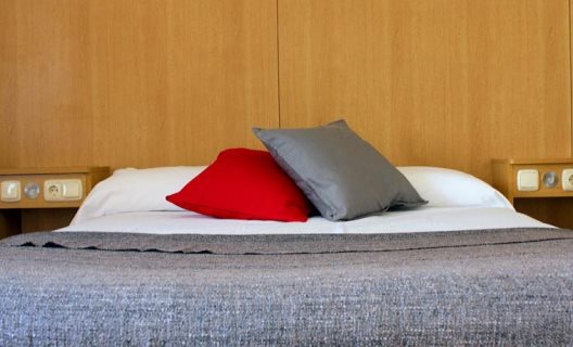 Hostal Izaga