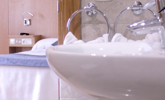 Hostal Izaga