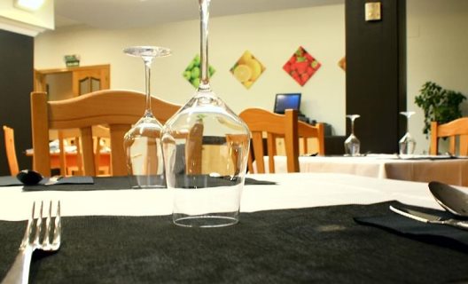 Hostal Izaga