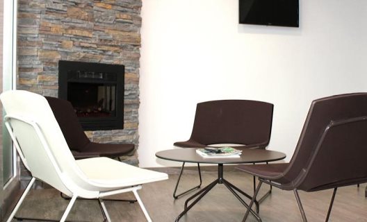 Hostal Izaga