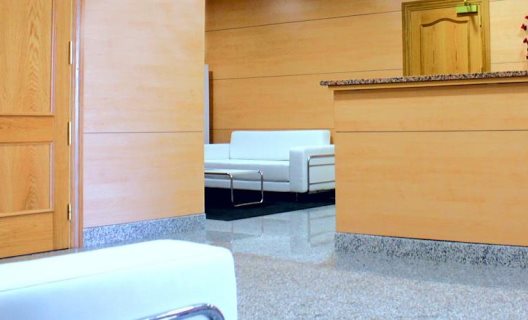 Hostal Izaga