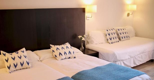 Hostal Jakiton