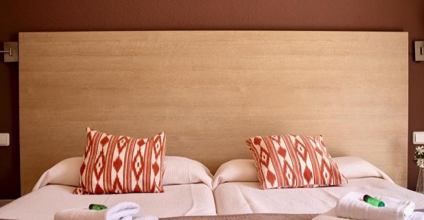 Hostal Jakiton