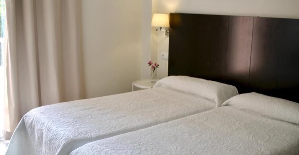 Hostal Jakiton