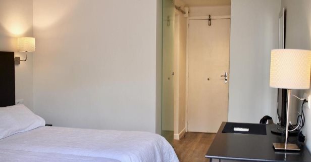 Hostal Jakiton