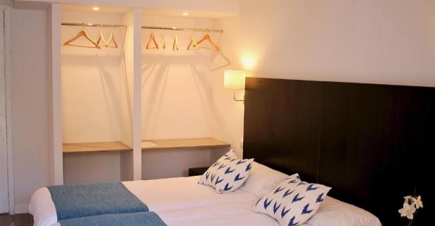 Hostal Jakiton