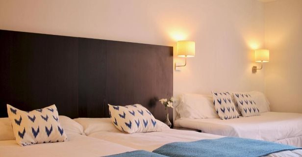 Hostal Jakiton