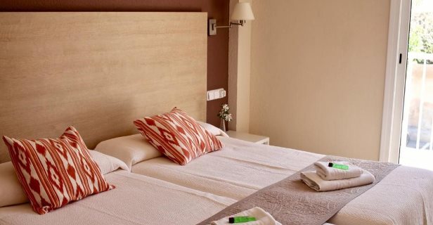 Hostal Jakiton