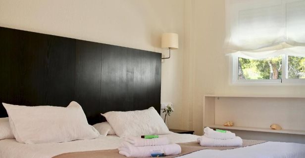 Hostal Jakiton