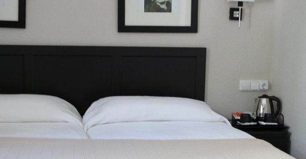 Hostal Jakiton