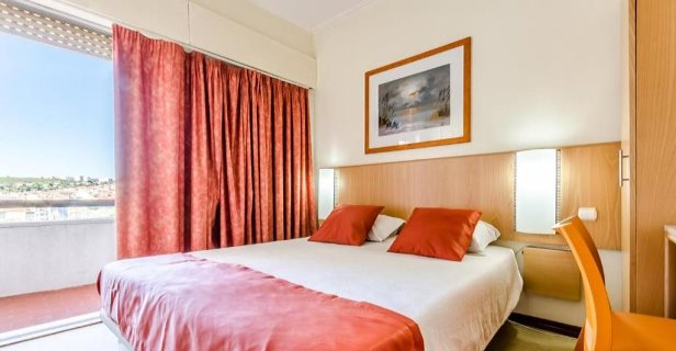 Hostal Jardim Da Amadora