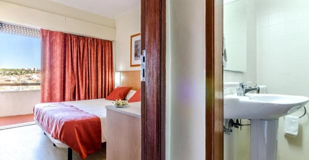 Hostal Jardim Da Amadora