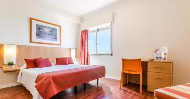 Hostal Jardim Da Amadora
