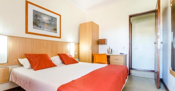 Hostal Jardim Da Amadora