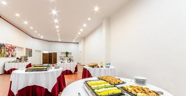 Hostal Jardim Da Amadora