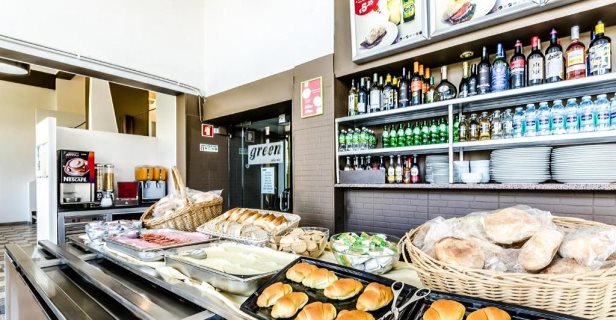 Hostal Jardim Da Amadora