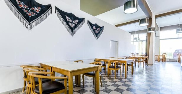 Hostal Jardim Da Amadora