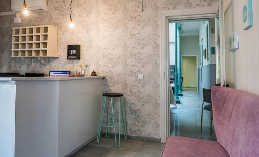 Hostal Jardin De La Alameda