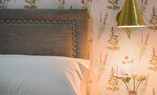 Hostal Jardin De La Alameda