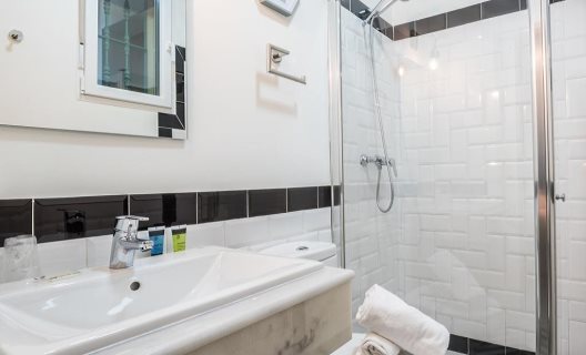 Hostal Jardin De La Alameda