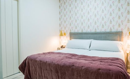 Hostal Jardin De La Alameda