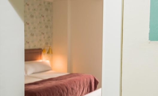 Hostal Jardin De La Alameda