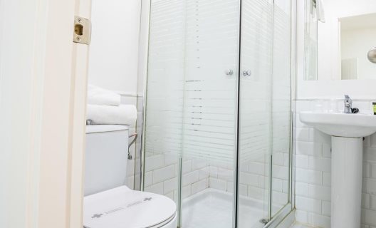 Hostal Jardin De La Alameda