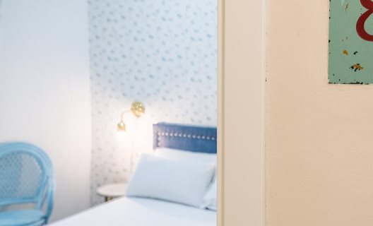 Hostal Jardin De La Alameda