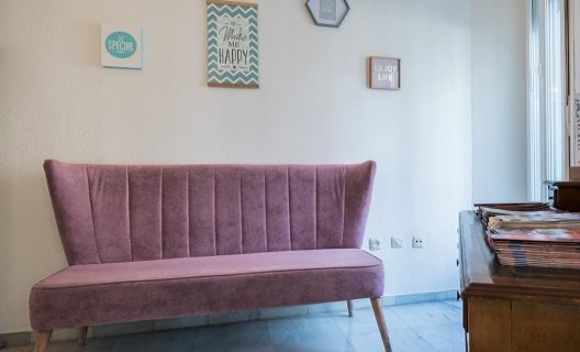 Hostal Jardin De La Alameda