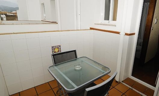 Hostal Jayma