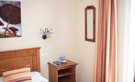 Hostal Jayma