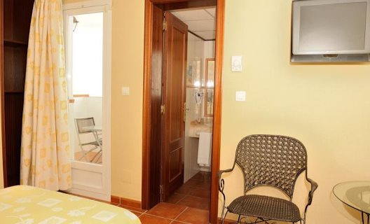 Hostal Jayma