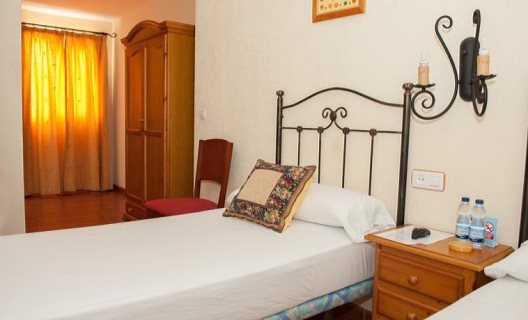 Hostal Jayma