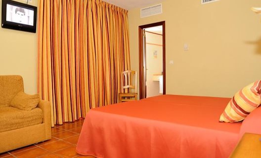Hostal Jayma