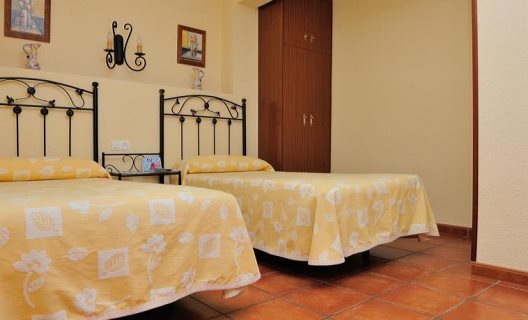 Hostal Jayma