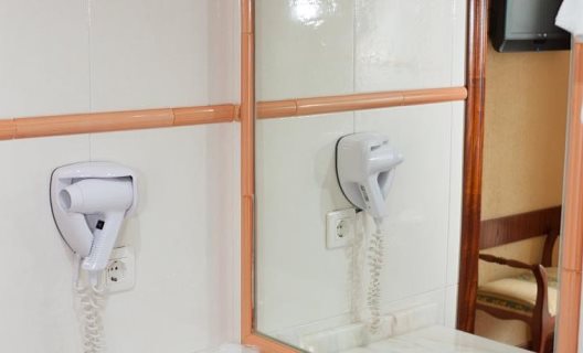 Hostal Jayma