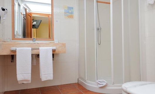 Hostal Jayma