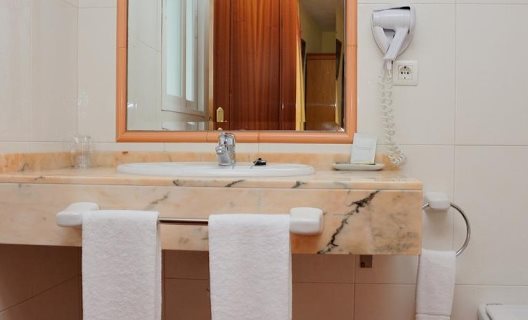 Hostal Jayma