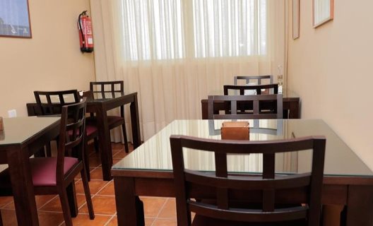 Hostal Jayma