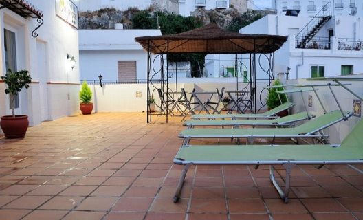 Hostal Jayma