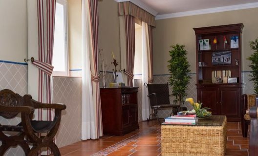 Hostal Jayma